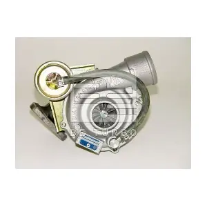 BE TURBO 126002