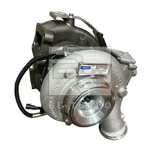 130063 BE TURBO