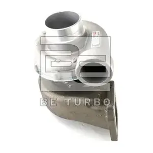125074 BE TURBO