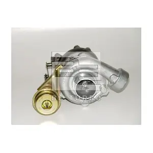 124344 BE TURBO