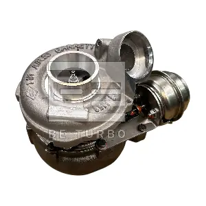 124361 BE TURBO