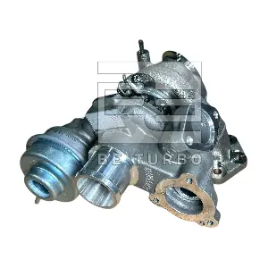 130668 BE TURBO