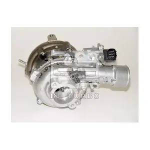 127531 BE TURBO