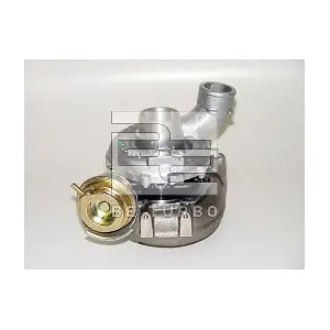 BE TURBO 125296RED