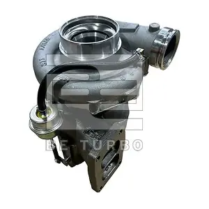 131657 BE TURBO