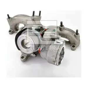 126743 BE TURBO