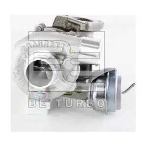 127707 BE TURBO