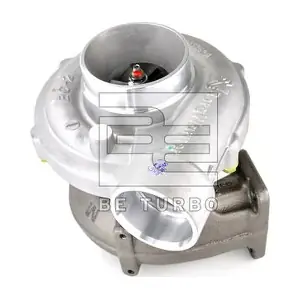 124640 BE TURBO