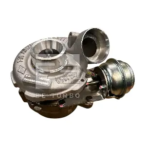 124330 BE TURBO