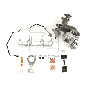 124005REDK1 BE TURBO