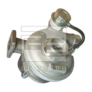 124616 BE TURBO