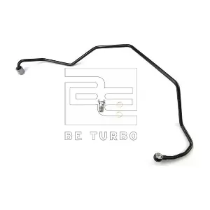 600058 BE TURBO