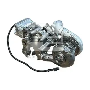 132176 BE TURBO