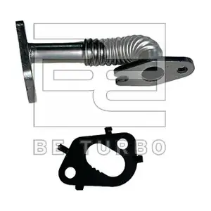 600097 BE TURBO