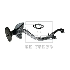 600403 BE TURBO