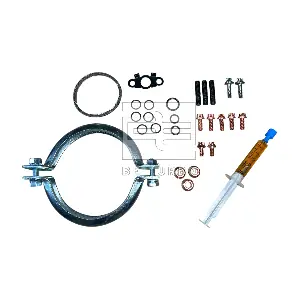 ABS927 BE TURBO