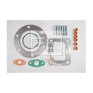 ABS031 BE TURBO