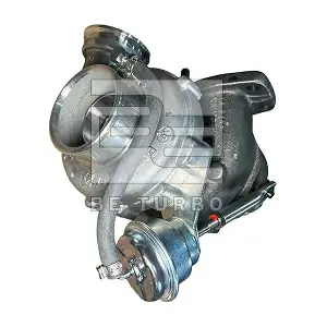 129375 BE TURBO