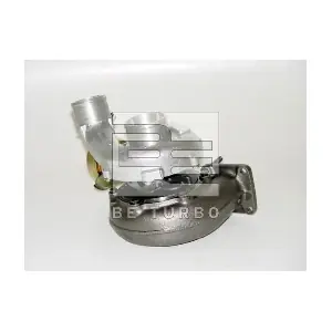 126033 BE TURBO