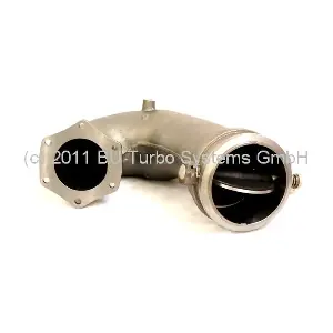 400026 BE TURBO