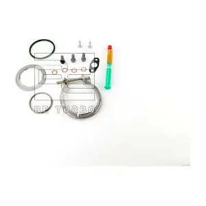 ABS401 BE TURBO