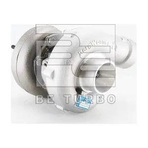 124581 BE TURBO