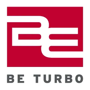 BE TURBO 300054