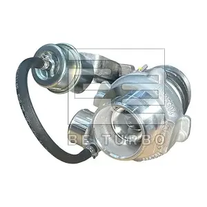 132182 BE TURBO