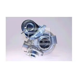 126717 BE TURBO