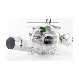 125208 BE TURBO