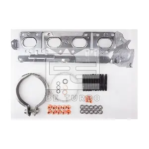 ABS433 BE TURBO