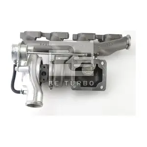127681 BE TURBO