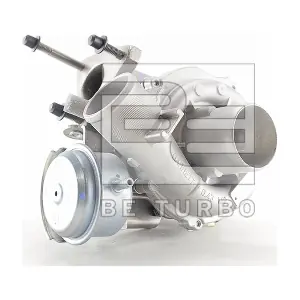 124492 BE TURBO