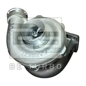 124606 BE TURBO