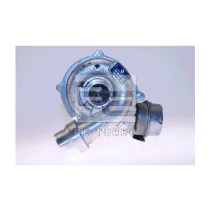 124651 BE TURBO