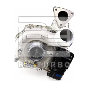 130566 BE TURBO