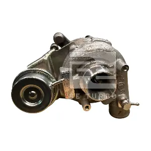 124067 BE TURBO