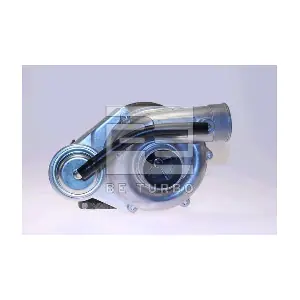 124084 BE TURBO