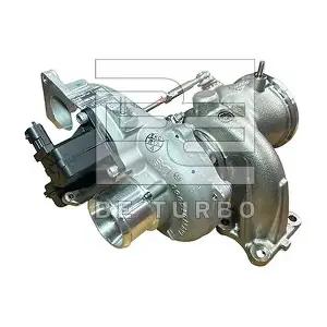132193 BE TURBO