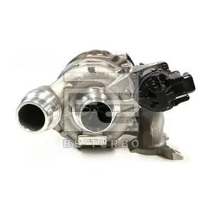 131668 BE TURBO