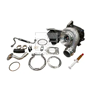 129336SK1 BE TURBO