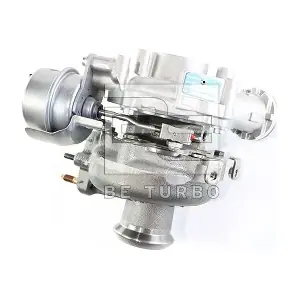131536RED BE TURBO