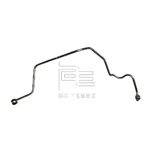600060 BE TURBO