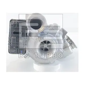 130752 BE TURBO