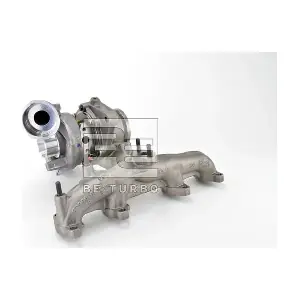 126741 BE TURBO