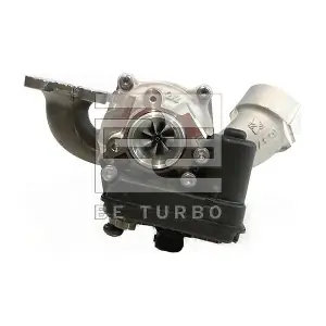 131810 BE TURBO