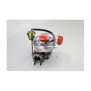 126010 BE TURBO