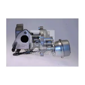 126707 BE TURBO