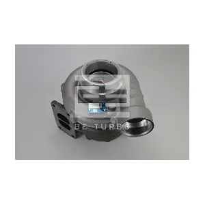127021 BE TURBO