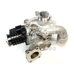 131921 BE TURBO